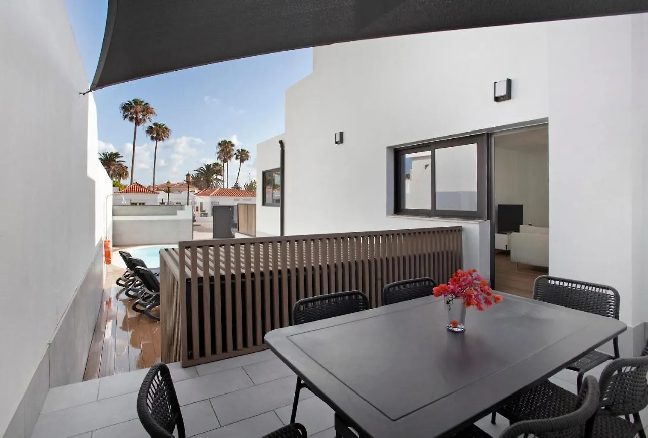 Duplex Julaga Villa Corralejo