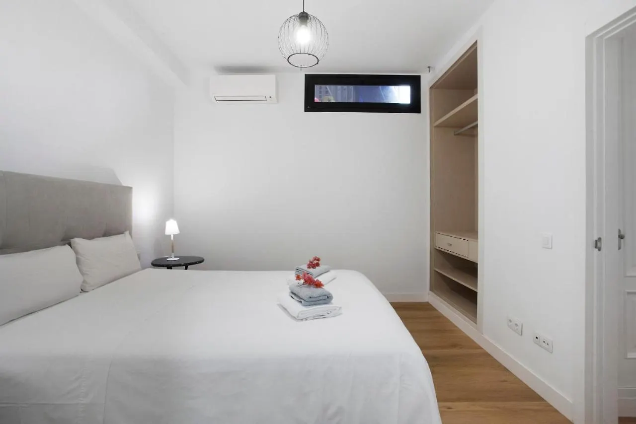 Duplex Julaga Villa Corralejo