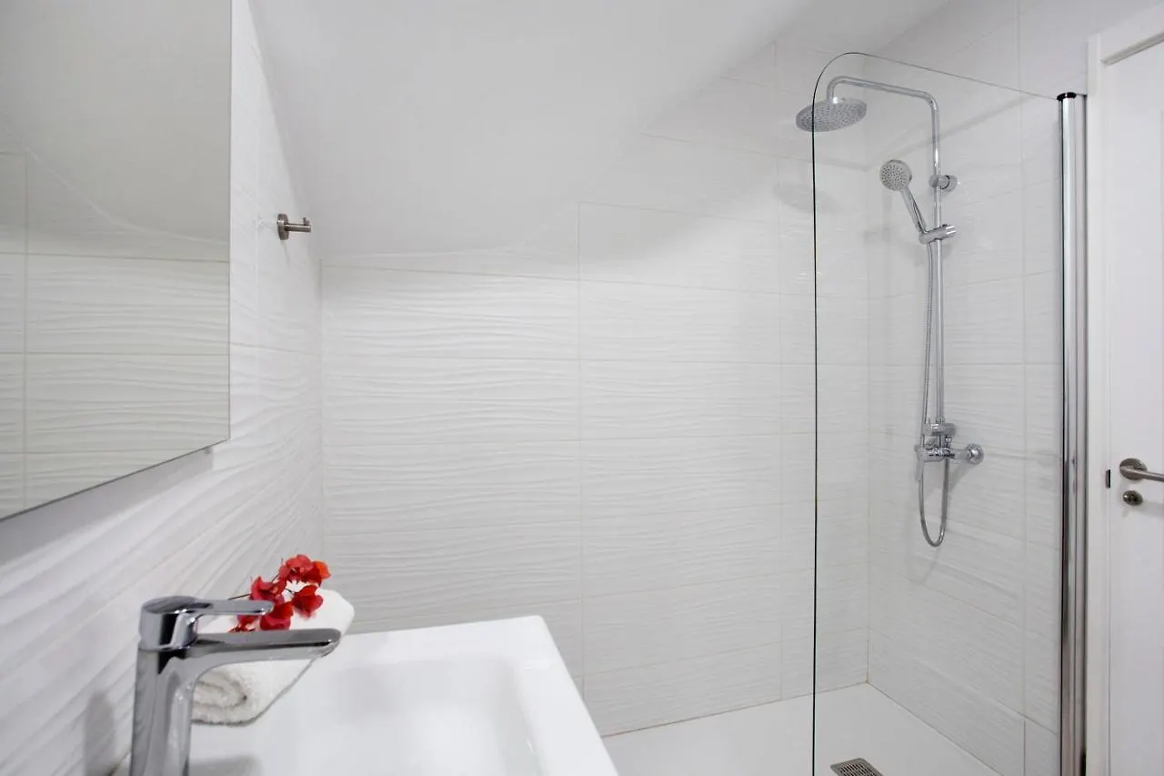 Semesterbostad Duplex Julaga Villa Corralejo Spanien
