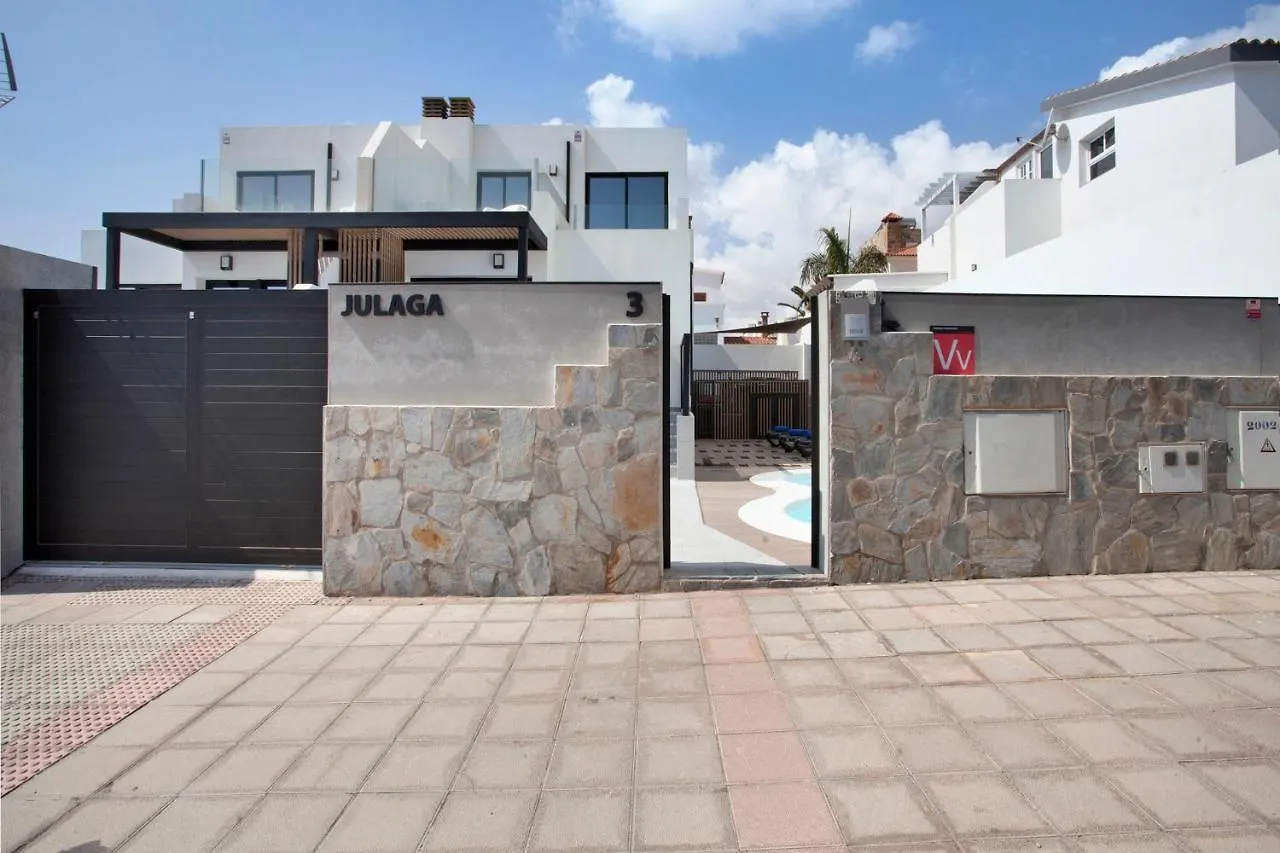 Duplex Julaga Villa Corralejo