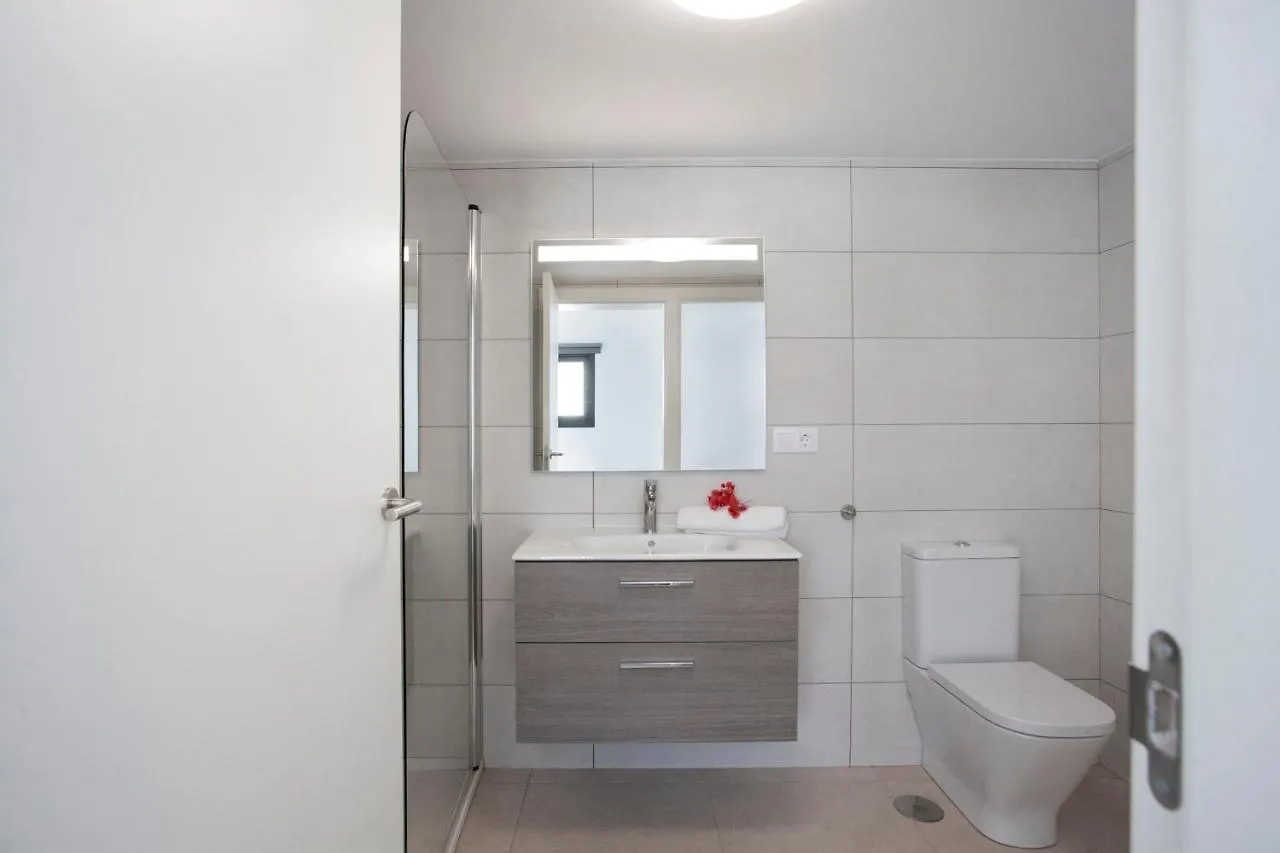 Duplex Julaga Villa Corralejo