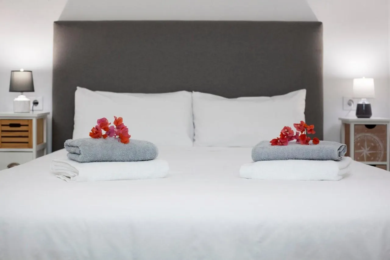Duplex Julaga Villa Corralejo